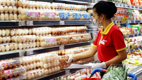 Thách thức trong điều hành giá năm 2022