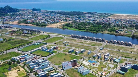Thị trường đất nền hạ nhiệt