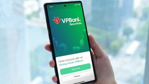 Chứng khoán VPBank thổi làn gió mới vào thị trường quản lý tài sản