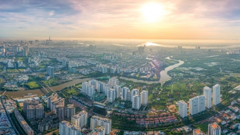 Chính phủ phê duyệt đề án xây 1 triệu căn hộ nhà ở xã hội
