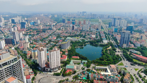 Các điều kiện để sớm thi hành Luật Đất đai