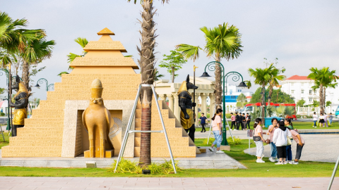 Nhà đầu tư bật mí lý do chọn Cát Tường Western Pearl 2