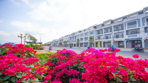 Địa phương đón đầu  xu hướng “bỏ phố về quê” của người trẻ