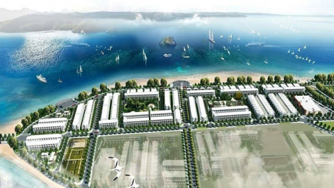 Cơ hội đầu tư 'không thể bỏ lỡ' tại Phú Yên