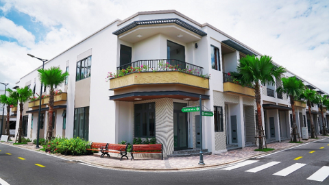 Taka Garden Riveride Homes: Biểu tượng tiêu chuẩn sống Nhật mới tại TP. Tân An