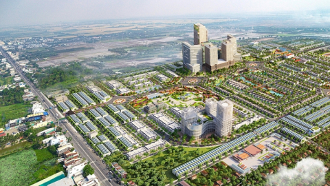 Vai trò của Quốc lộ 91 với các khu đô thị tại An Giang