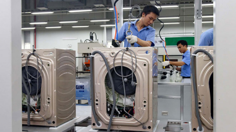 Tham vọng của đại gia điện tử Trung Quốc tại Việt Nam