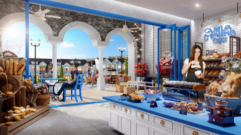 Boutique hotel: Bất động sản ‘nặng ký’ thu hút nhà đầu tư