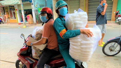 Những người hùng thầm lặng