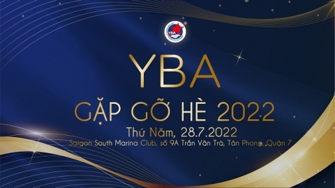 YBA TP.HCM tổ chức chương trình xúc tiến thương mại “YBA gặp gỡ hè 2022”