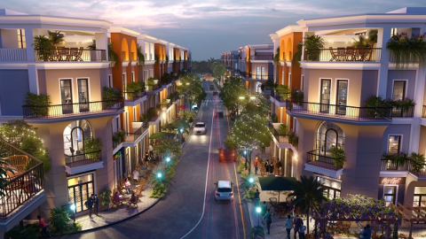 Lễ ra quân dự án Sài Gòn Town – Đại nhạc hội ‘Chất chơi Sài thành’ độc đáo và mới lạ