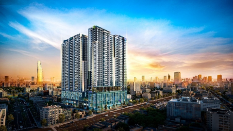 Những lợi thế khác biệt của bất động sản trung tâm