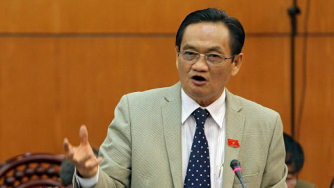TS. Trần Du Lịch: Thị trường vốn của Việt Nam rất khập khiễng