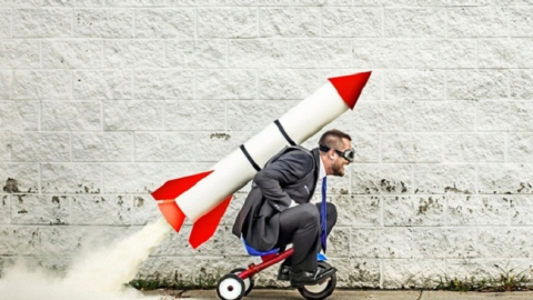 Dòng vốn lớn vẫn lẩn tránh các Startup