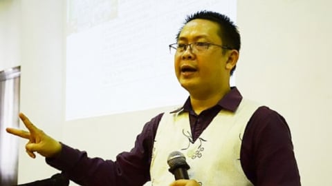 Chuyên gia thương hiệu 'bật mí' cách ứng phó với khủng hoảng truyền thông