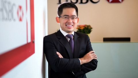 CEO HSBC Phạm Hồng Hải: Việt Nam cần tập trung giải bài toán trái phiếu