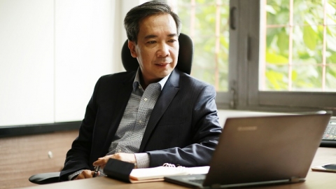 CEO Lê Bá Thông chia sẻ bí quyết áp dụng công nghệ 4.0 vào kiến trúc nội thất