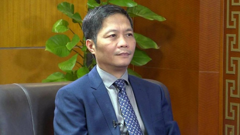 Bộ trưởng Trần Tuấn Anh đưa ra bốn giải pháp thúc đẩy xuất nhập khẩu năm 2018
