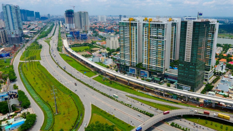 Thanh khoản giảm nhiệt, đầu cơ tăng nhiệt