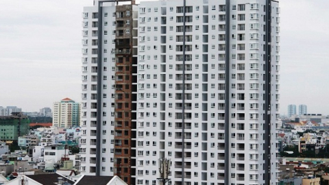 TP. HCM phấn đấu xây 20.000 căn nhà ở xã hội
