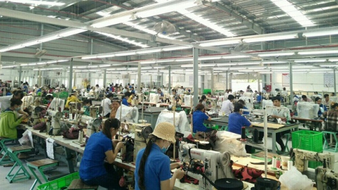 Bitas mở thêm nhà máy sản xuất tại Long An