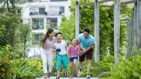 The Manor Lào Cai tung khuyến mại khủng