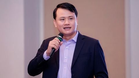 'Chỉ có doanh nghiệp khủng long mới nghĩ mình không cần phải thay đổi'
