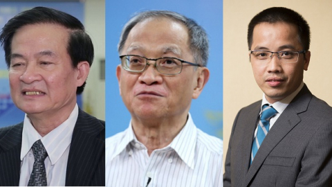 Giấy phép con có còn là 'đầu Phạm Nhan': Cuộc chiến còn nhiều gian nan
