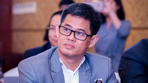 CEO Lâm Bình Bảo: Đâu là 'sức mạnh bóng tối' của doanh nghiệp?