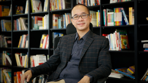 CEO Công ty Missonizer Trần Xuân Hải: Bốn câu hỏi quản lý thời 4.0
