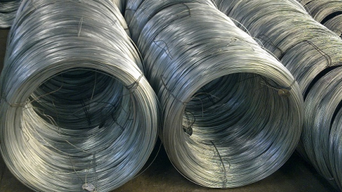 Dây thép cuộn Việt Nam tạm thời chưa bị áp thuế bán phá giá tại Úc