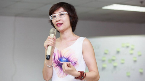 Vươn ra biển lớn - Cuộc chơi không chỉ dành cho thương hiệu dẫn đầu