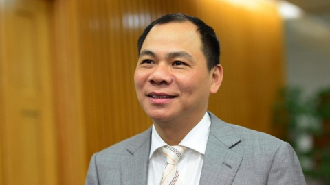 Vingroup và cuộc chơi 3,5 tỷ USD