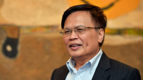 TS. Nguyễn Đình Cung: Doanh nghiệp xây dựng kỹ năng đi xin hơn cả kỹ năng kinh doanh