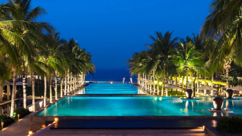 'Làm nội thất phải thật tỉ mỉ, kiên nhẫn và chi tiết'