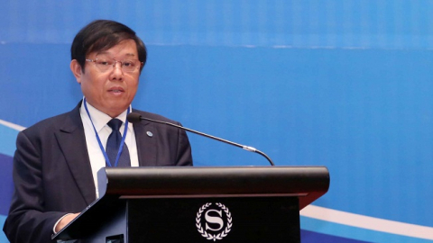 TS. Bùi Tất Thắng: 'Các doanh nghiệp kinh doanh đã không còn hồ hởi phấn khởi như trước'