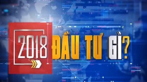 Đầu tư gì trong năm 2018?