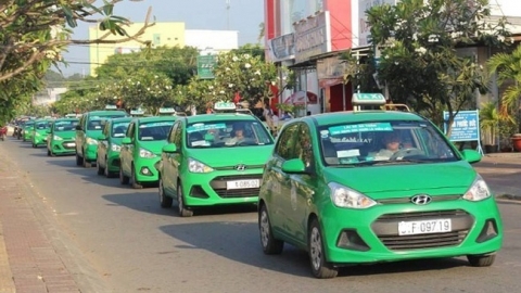 'Cứ nói Uber, Grab trốn thuế, taxi truyền thống trốn thuế nhiều nhất'