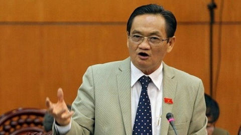 Đối sách của Việt Nam trước nguy cơ chiến tranh thương mại Mỹ - Trung