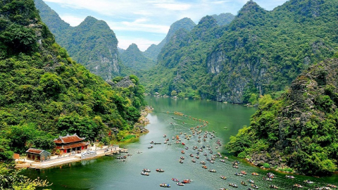 Yên bình là vốn quý nhất