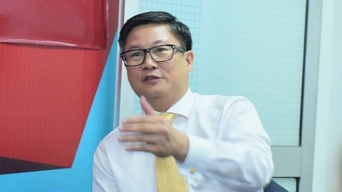 Lược sử nghề CEO Việt: Từ tôi tồn tại đến tôi điều hành