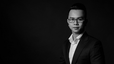 Startup Nguyễn Đức Anh – Kẻ đam mê dẫn đầu