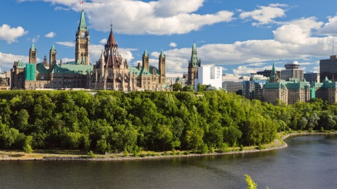 Chìa khóa kinh doanh và đầu tư tại Úc và Canada