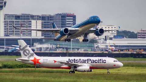 Bộ Giao thông lý giải khoản lỗ hơn 4.000 tỷ đồng của Jetstar Pacific