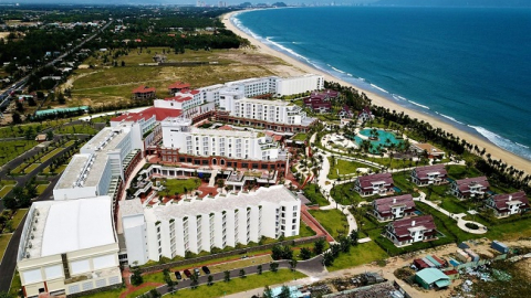 Du lịch tận hưởng và trải nghiệm đích thực cùng LiV Resorts