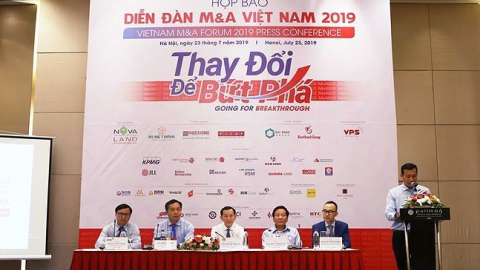 Không chung ngôn ngữ có thể khiến nhiều thương vụ M&A thất bại
