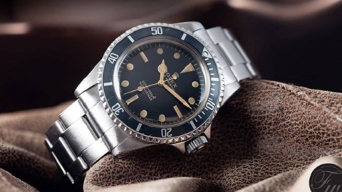 Vì sao có những chiếc đồng hồ Rolex đắt hơn cả siêu xe?