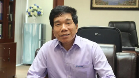Cấm phân lô bán nền không khác gì 'chặt chân, chặt tay' doanh nghiệp