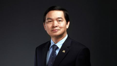 'Đây là thời cơ vàng để Việt Nam có thể bứt phá trở thành một cường quốc'