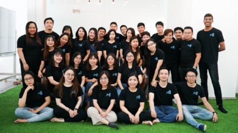 Nâng cấp giao diện mới – FreeC nhanh chóng 'chiếm cảm tình' hàng nghìn nhà tuyển dụng